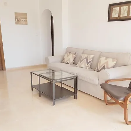 With Large Roof Solarium * Dehesa de Campoamor (Orihuela Costa)