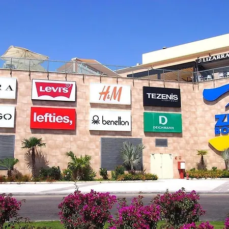 Apartment With Large Roof Solarium Dehesa de Campoamor (Orihuela Costa)